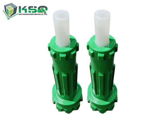 4 '' Tekanan Udara Tinggi Dth Button Bit Untuk DHD340 Shank 115mm