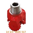 14 3/4 &amp;quot;IADC 517 TCI Tungsten Carbide Drill Bits Bor Rotary Bit