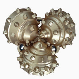 Formasi Lembut 6 3/4 &amp;quot;(171mm) IADC 532 Tci Tricone Bit Long Melayani Life