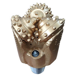Formasi Lembut 6 3/4 &amp;quot;(171mm) IADC 532 Tci Tricone Bit Long Melayani Life