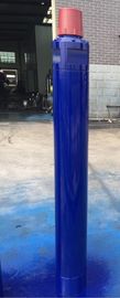 5 &amp;quot;Down The Hole Hammer Batu Bor Bijih Minig Yah Pengeboran DTH Hammer Dengan Foot Valve