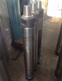 5 &amp;quot;Down The Hole Hammer Batu Bor Bijih Minig Yah Pengeboran DTH Hammer Dengan Foot Valve