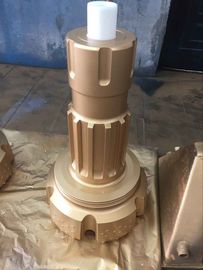 5 &amp;quot;Down The Hole Hammer Batu Bor Bijih Minig Yah Pengeboran DTH Hammer Dengan Foot Valve