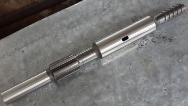 R25 R28 R32 Hexagon MF Batang Ekstensi untuk Drifting dan Tunneling Dengan Panjang 610-6400mm, Sistem Thread