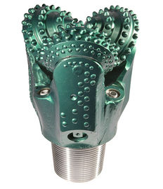 12 1/4 &amp;#39;&amp;#39; Carbide Tricone Drill Bit Water Well Drilling Ketahanan Aus Tinggi