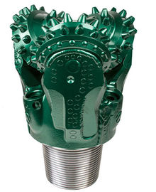12 1/4 &amp;#39;&amp;#39; Carbide Tricone Drill Bit Water Well Drilling Ketahanan Aus Tinggi