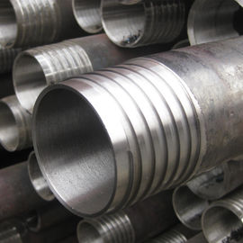 Alat Bor Batu Wireline Batang Bor Bahan Baja Karbon