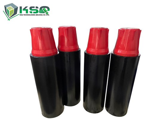 Adaptor tabung adaptor pengeboran untuk pipa pengeboran