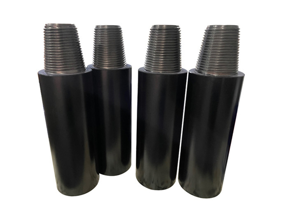 Adaptor tabung adaptor pengeboran untuk pipa pengeboran