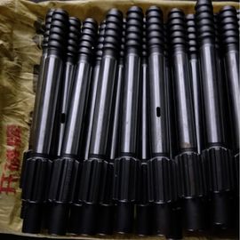 300mm - 800mm Bor Shank Adapter Untuk Rock Drifter Cop 1838me / He Cop1550 T38