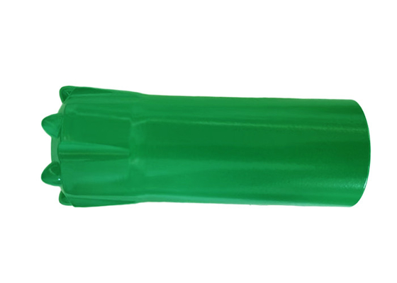 R32-45mm Thread Rock Drill Button Bits Untuk Operasi Pengeboran