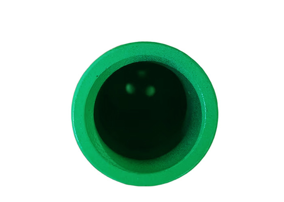 R32-45mm Thread Rock Drill Button Bits Untuk Operasi Pengeboran