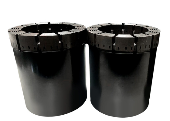 PQ Impregnated Diamond Core Bit Cocok untuk Bor