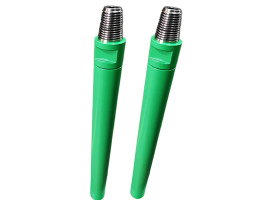 Pengolahan Tambang Tambang Efisiensi Tinggi MP35-95mm DTH Hammer dan Bit Down the Hole Alat Pengeboran