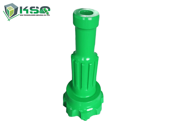 5 inci M50 Down The Hole DTH Pengeboran Hammer Button Bit