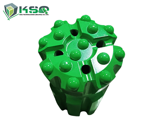 Mata Bor Tombol Batu Bor Tubuh Retrac Spiral 89mm T51