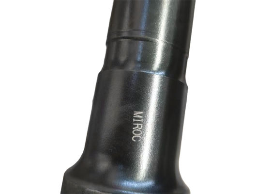 HL1000 GT60 760mm adaptor batang untuk extender rod dan bit