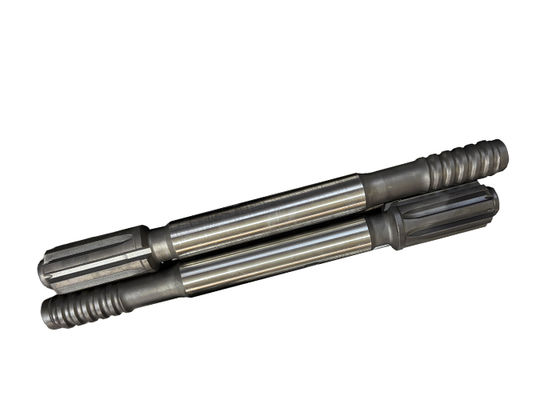 HL1000 GT60 760mm adaptor batang untuk extender rod dan bit