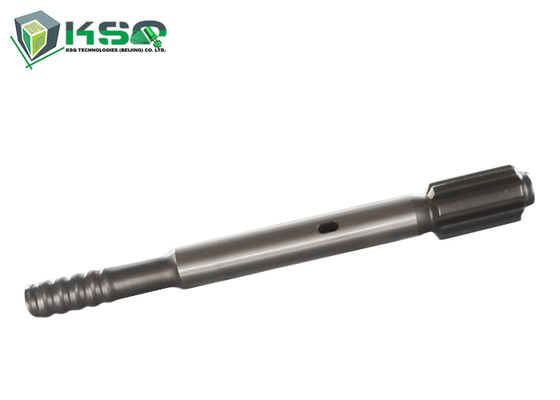 Shank Adapter T38 R38-575mm Drifting Shank Adapter