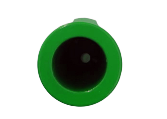 Mata Tombol Tirus 4° 46mm Karbida Tungsten untuk Penambangan Batu