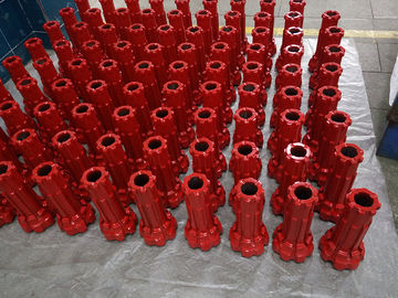 Kelas Tinggi Tungsten Carbide Drill Bits Dth Alat Rc-e545 Untuk Pertambangan Pengeboran Sumur