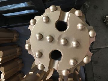 Tekanan Tinggi DHD 360 Drill Bit Dan Hammer 6 Inch Untuk Penambangan / Pengeboran Sumur
