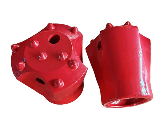 Mata Bor Baut Jangkar Self Drilling T73-130mm/R38-76mm