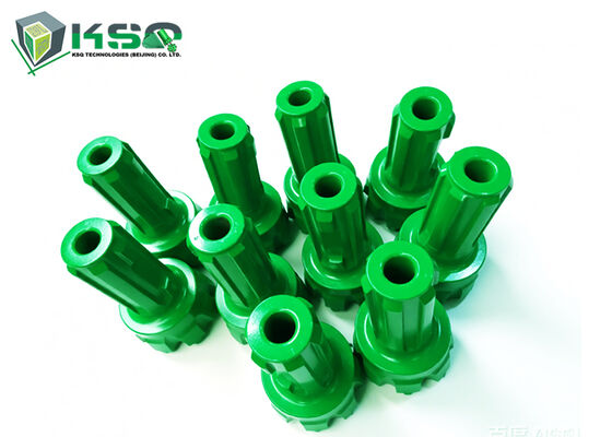 110-120mm Tekanan Udara Rendah DTH Hammer Drill Bit untuk Air dan Tambang dengan Konstruksi Baja Alloy