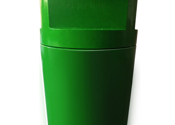 Pengeboran tekanan udara tinggi QL80 DTH untuk pengeboran sumur air