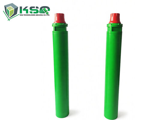 Pengeboran tekanan udara tinggi QL80 DTH untuk pengeboran sumur air