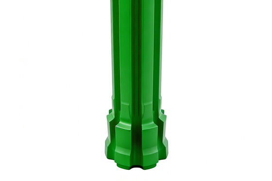 Mata Bor DTH RC45 Diameter 133mm - Mata Bor Palu Sirkulasi Balik Baja Paduan untuk Pengeboran Batuan Berkinerja Tinggi