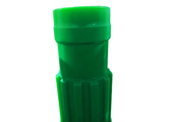 Mata Palu DTH 171mm QL60 dengan Baja Paduan & Karbida Tungsten untuk Pengeboran Sumur Air