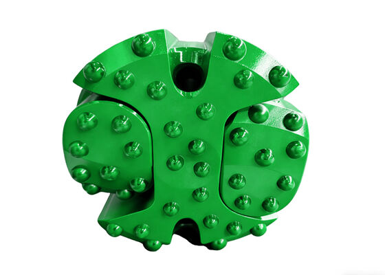 Mata Sayap Overburden Baja Paduan 273mm dengan Perlakuan Pengerasan untuk Pengeboran Batu