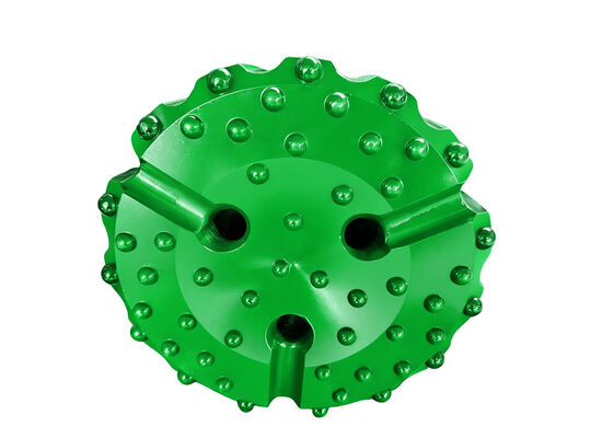 Mata Palu DTH Baja Karbon 8 Inci 311mm untuk Penambangan dan Pengeboran Sumur Air