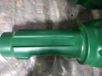 CIR80 CIR90 90mm DTH Bit, Tekanan Udara Rendah Turun Lubang Palu Bit