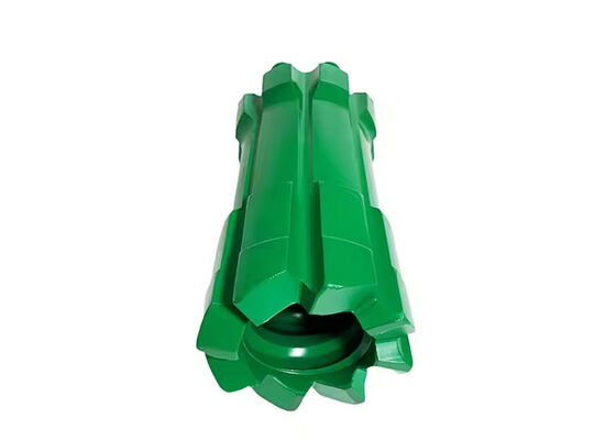 89mm Diameter T51 Thread Retrac Button Bits ️ Tungsten Carbide Rock Drill Bit untuk Pertambangan & Tunneling