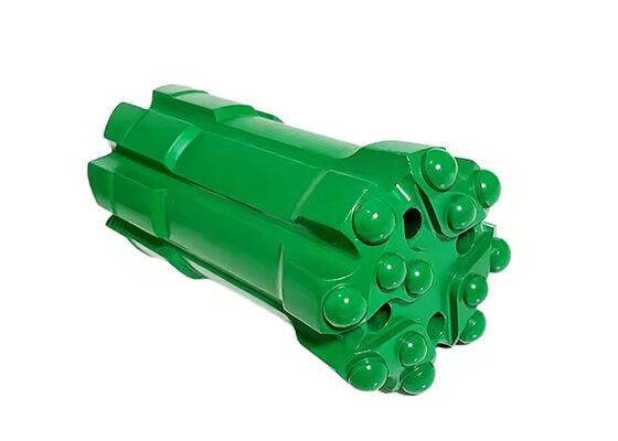 89mm Diameter T51 Thread Retrac Button Bits ️ Tungsten Carbide Rock Drill Bit untuk Pertambangan & Tunneling