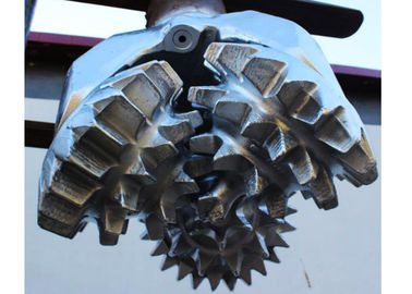 26 &quot;Baja Tooth Diamond Drill Bit IADC Code 135 Untuk Pengeboran Lembut - Formasi Sedang