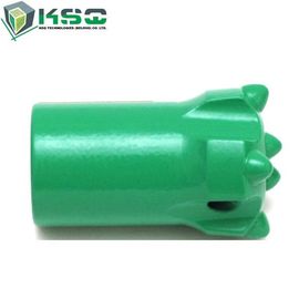 Pertambangan Tombol Drill Bit