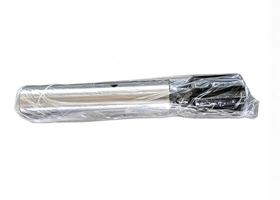 Adaptor Shank Betina HC28 R32 Kualitas Tinggi 272Mm untuk Rig Pengeboran Batu Aksesori Pengeboran Bar Mencolok