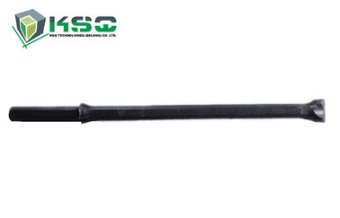 2000mm 8000mm Bor Integral Rod