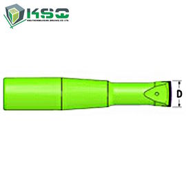 Wolfram karbida Drill Bit Shank 6° R28 Pilot Adapter