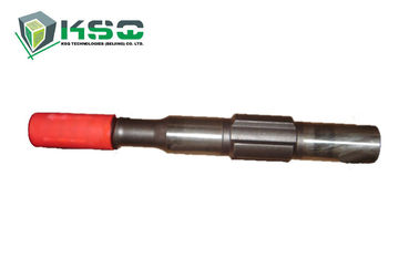 Underground Bor Pertambangan Shank Adapter