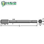 T51 / T60 840mm Bor  Drilling Tools Wear Resistance 4148301200