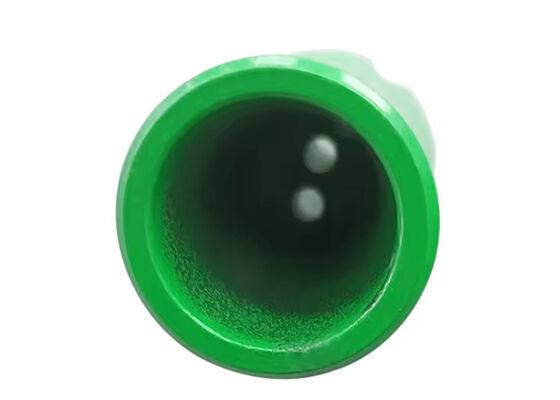 Kualitas tinggi 7 derajat Taper Button Bit 32 34 36 38mm Untuk Hard Rock Mining Alat Pengeboran