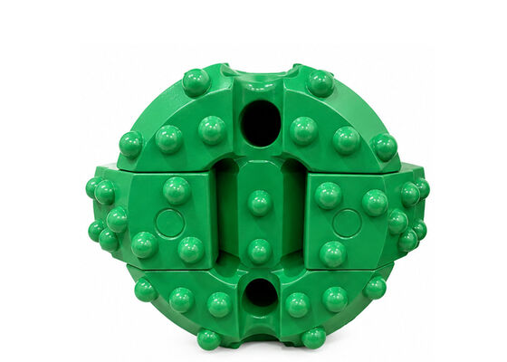 Sistem Casing Slide Block DHD360 194mm Overburden Drilling Casing Advancer System