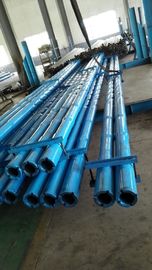 Alat Bor Batang Bor Berulir Untuk Pengeboran Sumur Minyak Diameter 76mm - 280mm