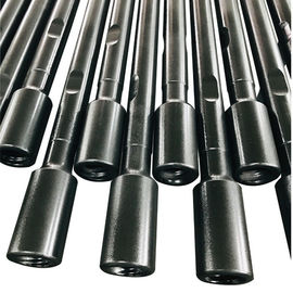Jenis Batang Ekstensi Batang Bor 3660mm Panjang T51 51MM Diameter