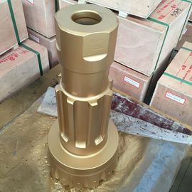 12 "DHD1120 Tekanan Tinggi DTH Mata Bor φ305 - φ445 Untuk Pengeboran Sumur Air / Penambangan