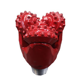 Tricone Roller Bit 5 Inch Iadc 537 Tci Tricone Dril Bit Untuk Minyak Gas Bumi